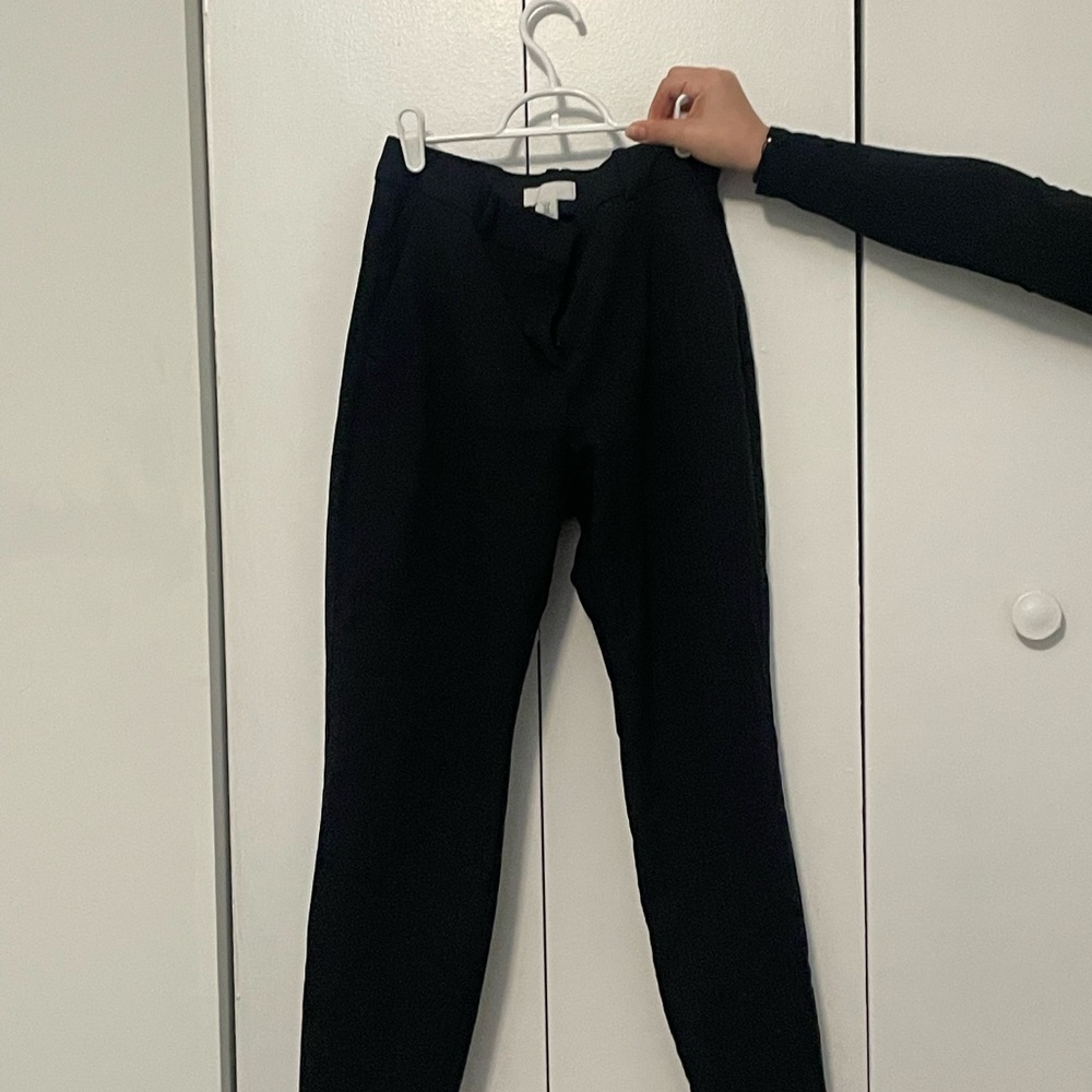 Women’s Black Pants